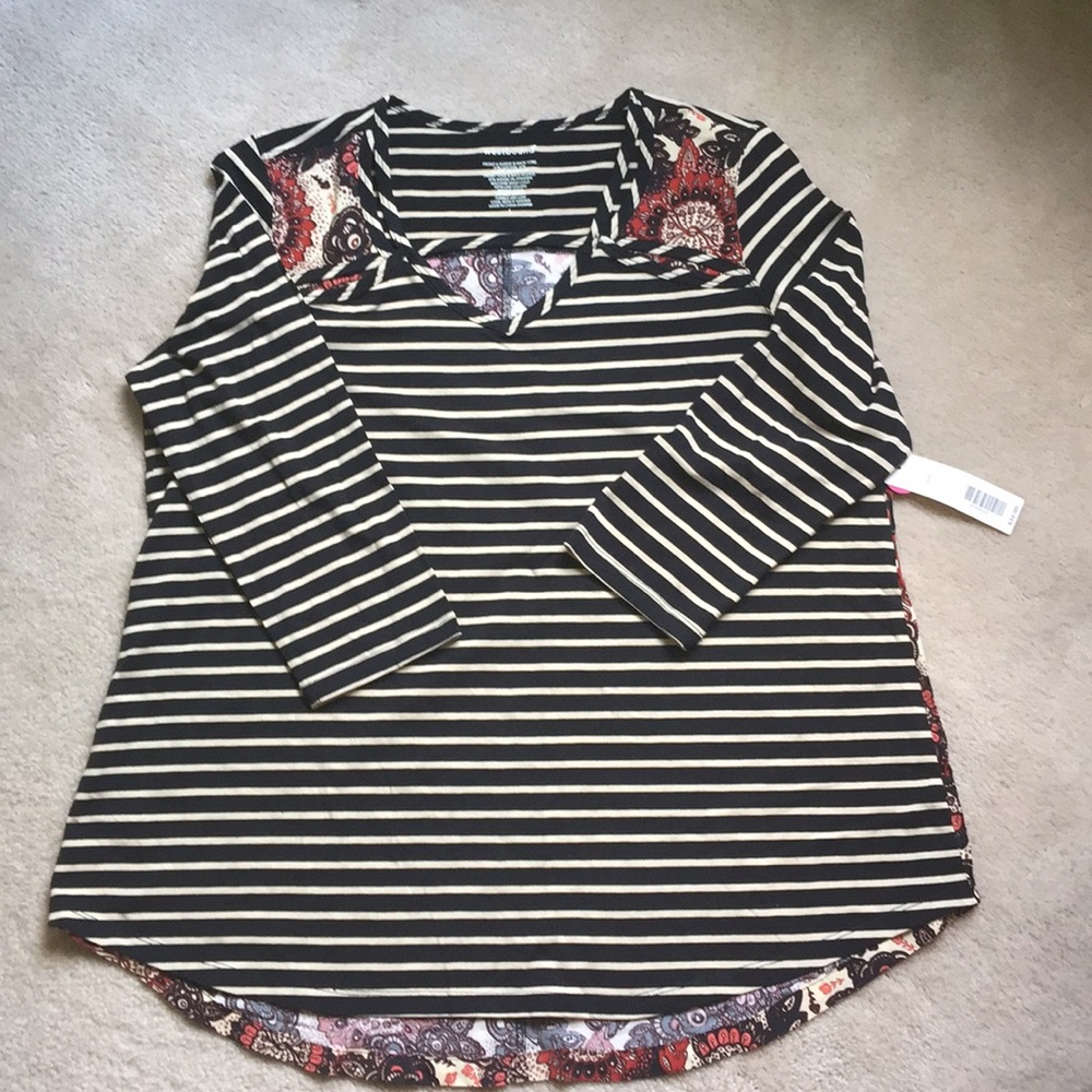 *2/$15* Westbound shirt